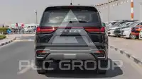 2026 Lexus LX700h