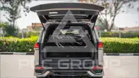 2026 Lexus LX700h