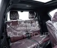 2026 Lexus LX700h