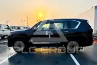 2026 Lexus LX700h