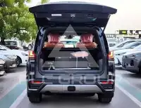 2026 Lexus LX700h