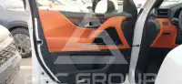 2026 Lexus LX700h