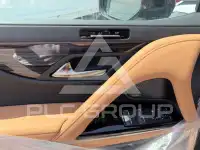 2026 Lexus LX700h