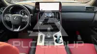 2026 Lexus LX700h