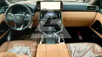 2026 Lexus LX700h