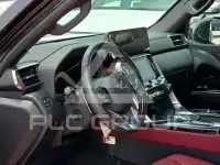 2026 Lexus LX700h