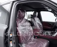 2026 Lexus LX700h