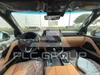 2026 Lexus LX700h