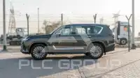 2026 Lexus LX700h