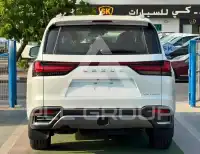 2026 Lexus LX700h