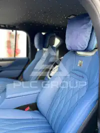 2026 Lexus LX700h