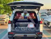 2026 Lexus LX700h
