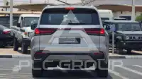 2026 Lexus LX700h