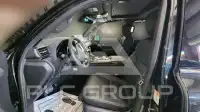 2026 Lexus LX700h