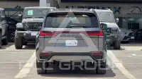 2026 Lexus LX700h