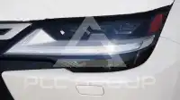 2026 Lexus LX700h