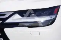 2026 Lexus LX700h