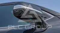 2026 Lexus LX700h