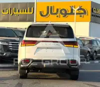 2026 Lexus LX700h