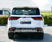 2026 Lexus LX700h