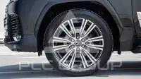 2026 Lexus LX700h