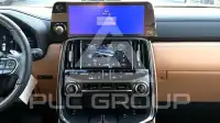 2026 Lexus LX700h