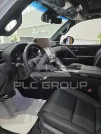 2026 Lexus LX700h