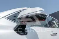 2026 Lexus LX700h