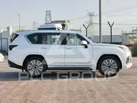 2026 Lexus LX700h