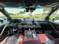 2026 Lexus LX700h