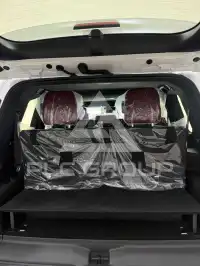 2026 Lexus LX700h