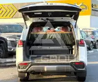 2026 Lexus LX700h
