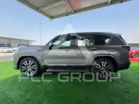 2026 Lexus LX700h
