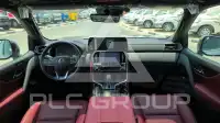 2026 Lexus LX700h
