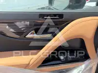 2026 Lexus LX700h