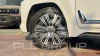 2026 Lexus LX700h