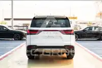 2026 Lexus LX700h
