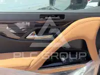 2026 Lexus LX700h