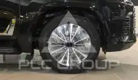 2026 Lexus LX700h