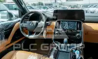 2026 Lexus LX700h