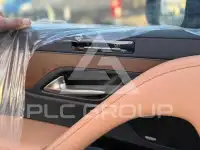2026 Lexus LX700h