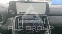 2026 Lexus LX700h