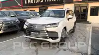 2026 Lexus LX700h