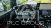 2026 Lexus LX700h
