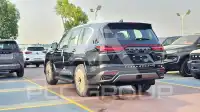 2026 Lexus LX700h