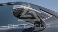 2026 Lexus LX700h