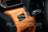 2026 Lexus LX700h