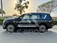 2026 Lexus LX700h