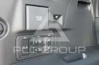 2026 Lexus LX700h
