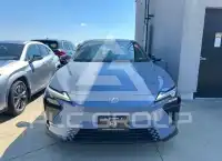 2026 Lexus ES350